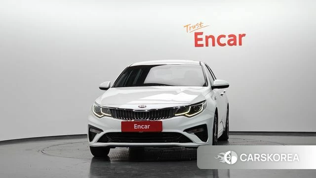 Kia The New K5 2nd generation id 5018488 из Кореи 13