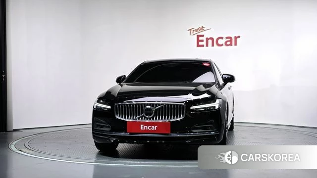 Volvo S90 id 4997747 из Кореи 23