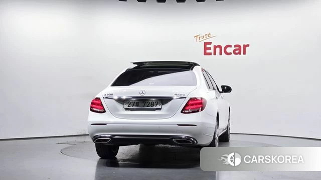 Mercedes-Benz E-Class W213 id 4993172 из Кореи 23
