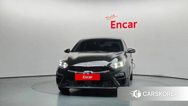 Kia Come New K3 id 5013862 из Кореи 13