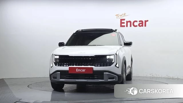 Kia Celtos second Generation id 5025894 из Кореи 23