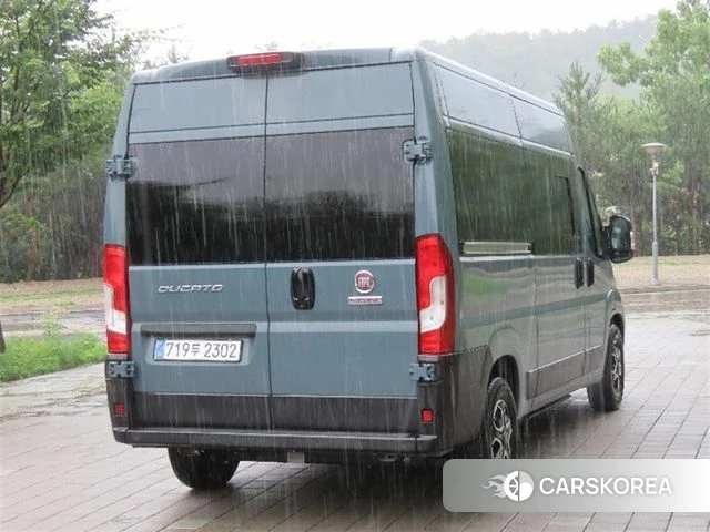 Fiat Ducato id 4617644 из Кореи 13