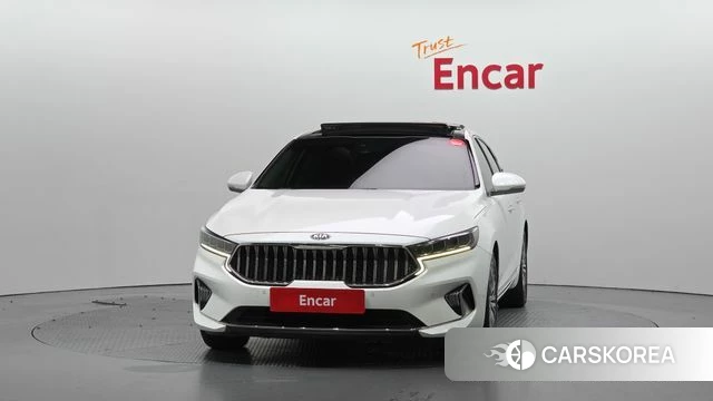 Kia K7 Premier id 5004187 из Кореи 13