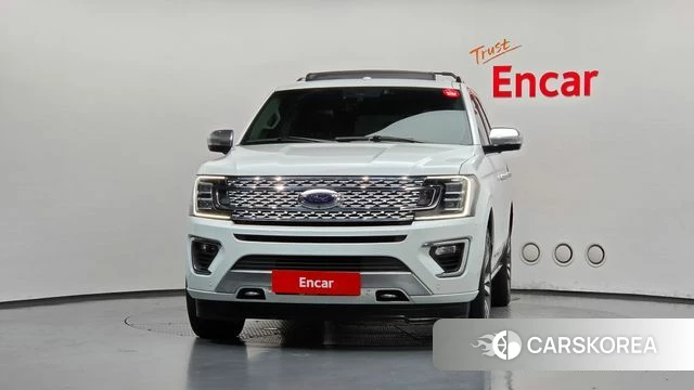 Ford Expeditation id 5034734 из Кореи 23