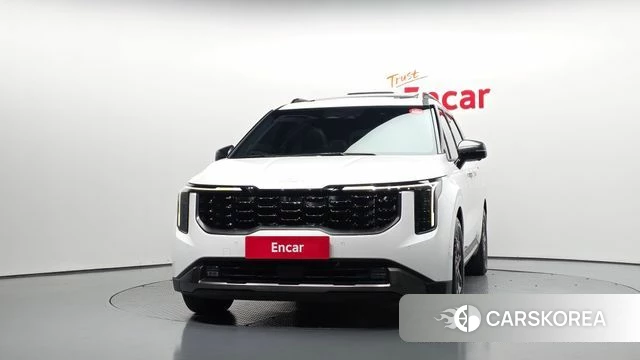 Kia The New Carnival 4th Generation id 4934737 из Кореи 23