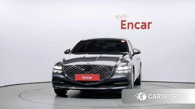 Genesis G80 (RG3) id 5035148 из Кореи 13
