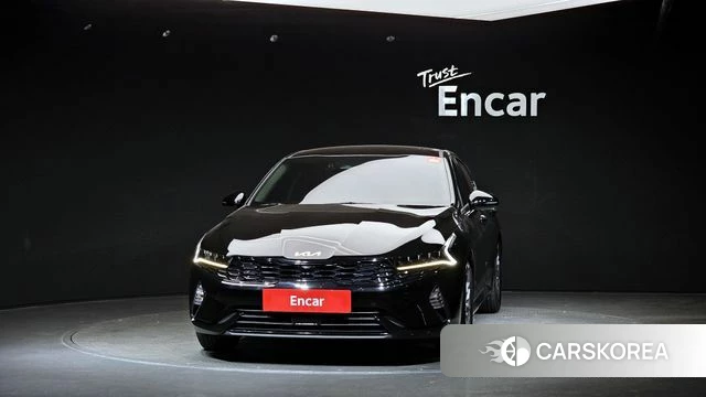 Kia K5 Hybrid 3rd Generation id 5046443 из Кореи 23