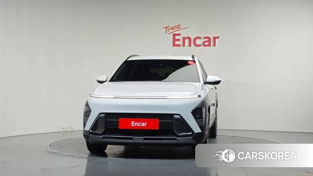Hyundai Kona Hybrid (SX2) id 4768231 из Кореи 23