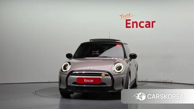Mini Cooper id 4991237 из Кореи 13