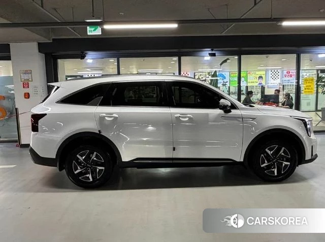 Kia The New Sorento 4th Generation id 5039309 из Кореи 12