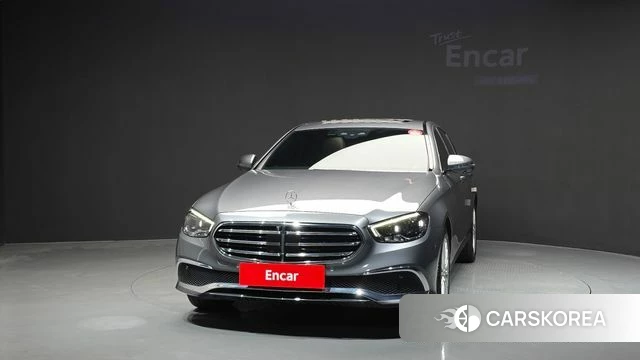 Mercedes-Benz E-Class W213 id 4997182 из Кореи 23