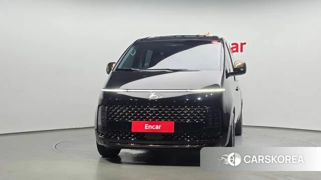 Hyundai Staria id 5011076 из Кореи 23