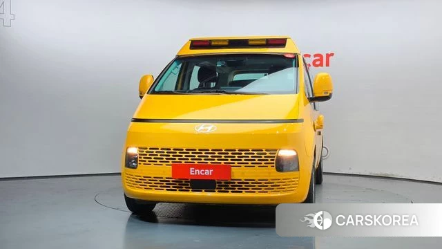 Hyundai Staria id 5016107 из Кореи 23