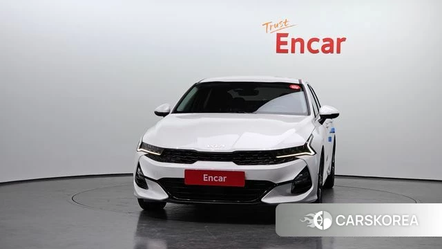 Kia K5 3rd generation id 5022479 из Кореи 23