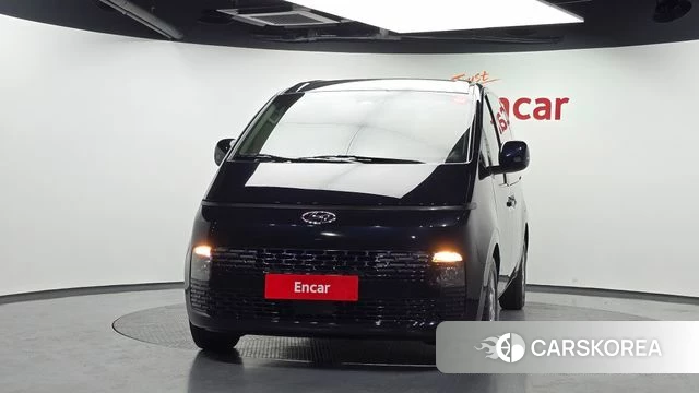 Hyundai Staria id 4763955 из Кореи 23