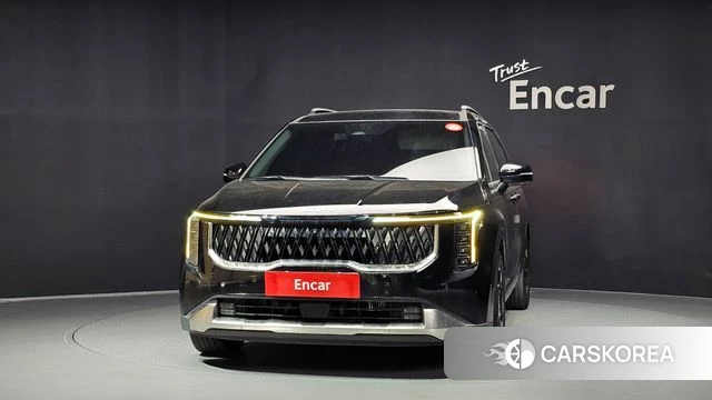Kia The New Carnival 4th Generation id 5039430 из Кореи 23