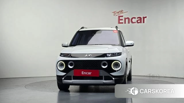 Hyundai Casper id 5046458 из Кореи 23