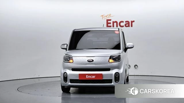 Kia The New Ray id 5054432 из Кореи 23