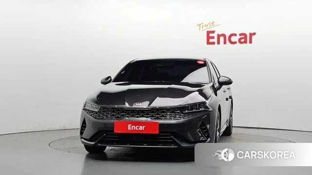 Kia K5 Hybrid 3rd Generation id 4952110 из Кореи 23