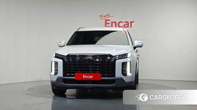 Hyundai The New Palisade id 4767527 из Кореи 23