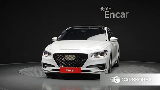 Hyundai Grandeur IG id 4960531 из Кореи 23