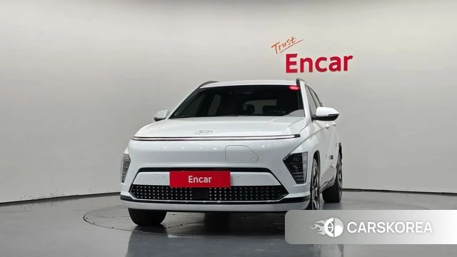 Hyundai Kona Electric (SX2) id 5021833 из Кореи 23