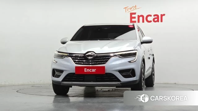 Renault Korea (Samsung) XM3 id 5059773 из Кореи 13