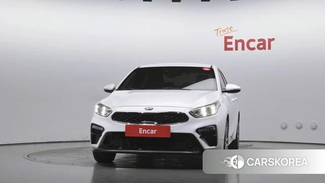 Kia Come New K3 id 5013564 из Кореи 23