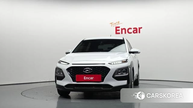 Hyundai Kona id 4952821 из Кореи 23