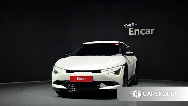 Kia The New EV6 id 5001423 из Кореи 23