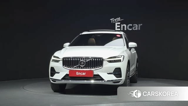 Volvo XC60 second Generation id 4991280 из Кореи 23