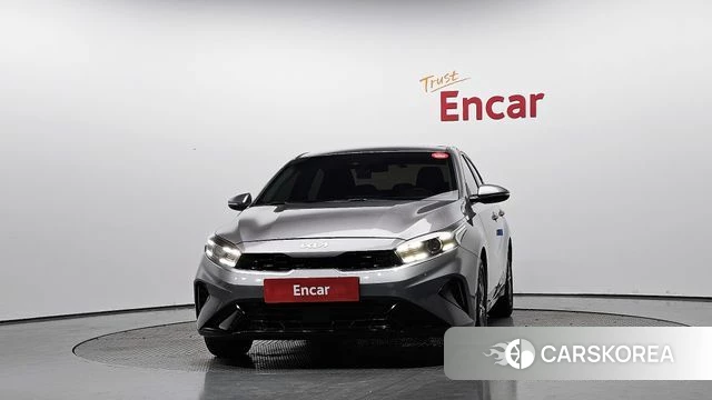 Kia The New K3 2nd generation id 5016818 из Кореи 13
