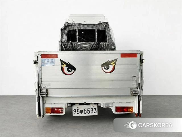 Chevrolet (GM Daewoo) New Labo id 4943975 из Кореи 9