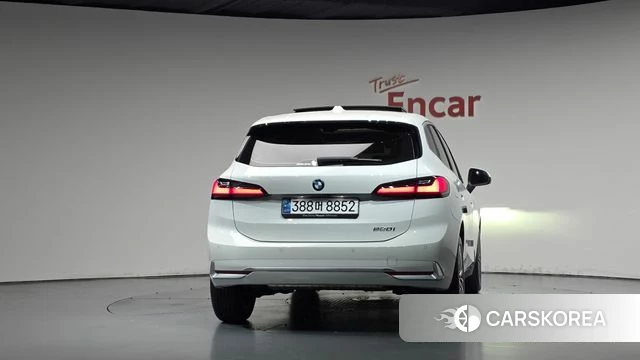 BMW 2 Series Active Tourer (U06) id 5052156 из Кореи 23