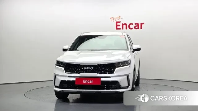 Kia Sorento 4th Generation id 3771552 из Кореи 13