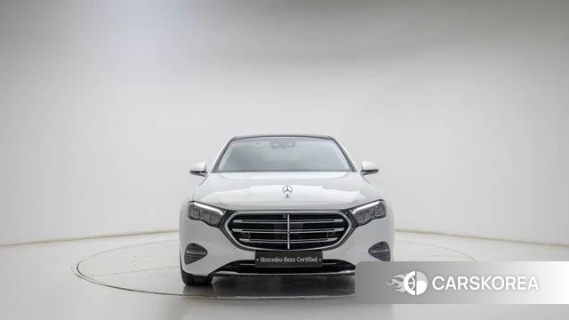 Mercedes-Benz E-Class W214 id 4995409 из Кореи 13