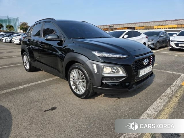 Hyundai Kona id 4998843 из Кореи 13