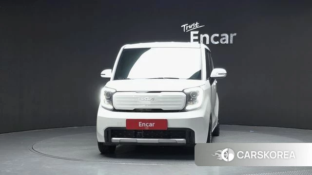 Kia The New Kia Ray id 5059272 из Кореи 23