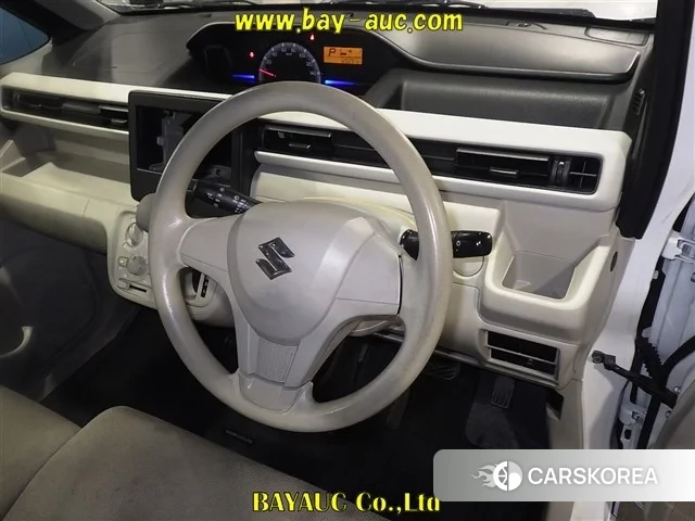 Suzuki Wagon R 2019 из Японии, фото 3