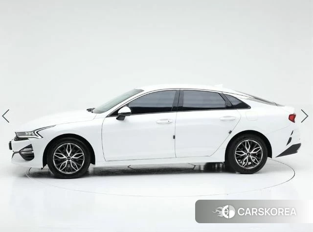 Kia K5 3rd generation id 4974346 из Кореи 12