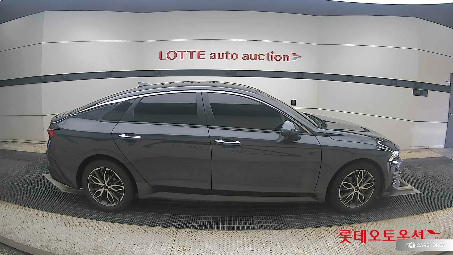 Kia K5 id 4984680 из Кореи 23