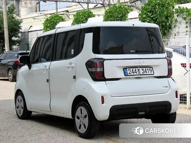 Kia The New Kia Ray id 5033513 из Кореи 12