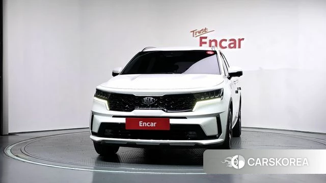 Kia Sorento 4th Generation id 4987166 из Кореи 13