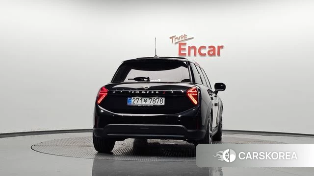 Mini Cooper S 4th Generation id 4984864 из Кореи 23