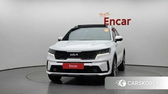 Kia Sorento 4th Generation id 4951148 из Кореи 23