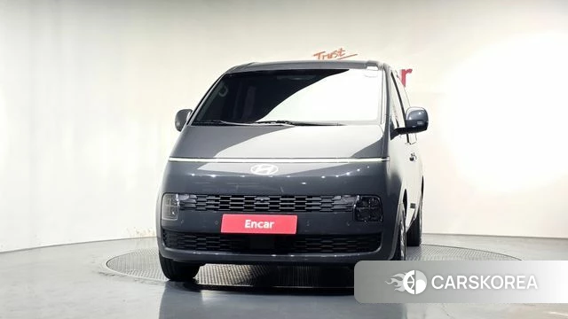 Hyundai The New Staria id 5001359 из Кореи 13