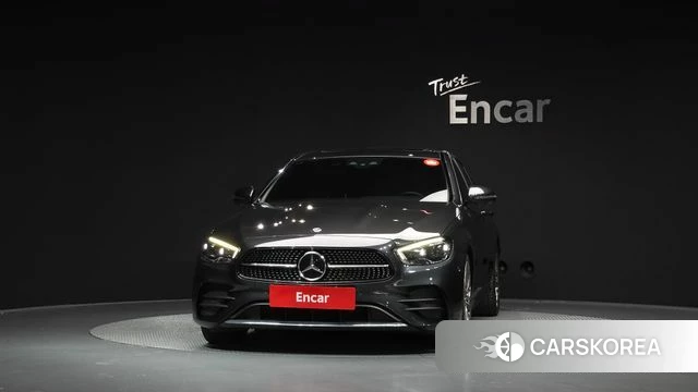 Mercedes-Benz E-Class W213 id 5047779 из Кореи 23