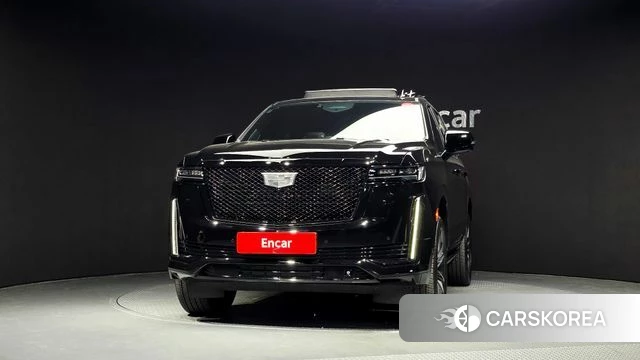 Cadillac Escalade 5th Generation id 5015983 из Кореи 13
