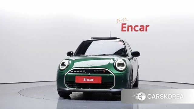 Mini Cooper S 4th Generation id 5045626 из Кореи 23