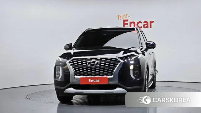 Hyundai Palisade id 5048092 из Кореи 13